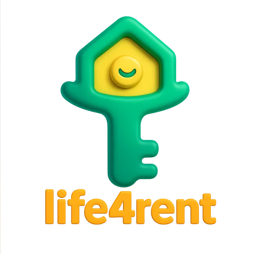 Life4Rent® - Peer-to-Peer Mietmarktplatz