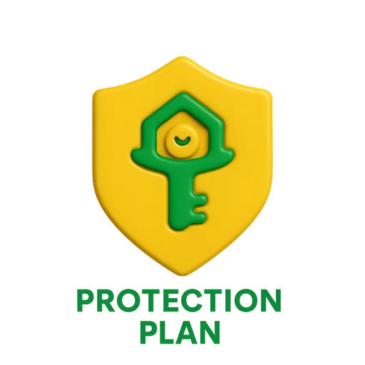 Life4Rent® Protect